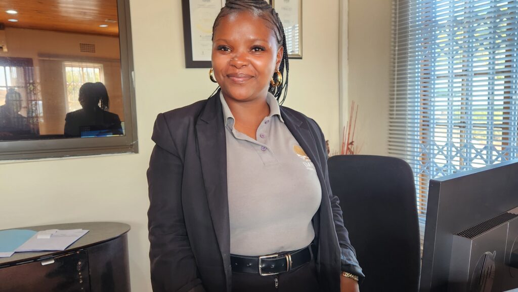 Experience Peace and Comfort at Dan’s Country Lodge in Mthatha