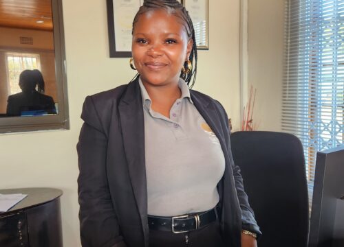 Experience Peace and Comfort at Dan’s Country Lodge in Mthatha